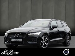 Bild des Angebotes Volvo V60 T6 Recharge Plug-In Hybrid AWD R Design