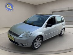 Bild des Angebotes Ford Fiesta 1.4 Ambiente