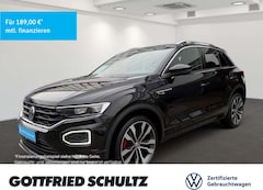 Bild des Angebotes VW T-Roc 1.5 TSI DSG LED NAV PANO SHZ Sport ALLSEASON