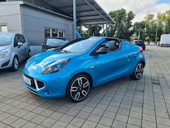 Renault Wind Dynamique Cabrio