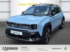 Bild des Angebotes Renault R 4 E-Tech elektrisch Techno 150 Comfort Range