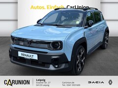Bild des Angebotes Renault R 4 E-Tech elektrisch Techno 150 Comfort Range