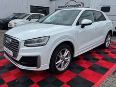 Bild des Angebotes Audi Q2 35 TDI sport S- Line * LED, Ambiente*