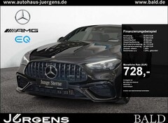 Bild des Angebotes Mercedes-Benz CLE 53 AMG 4M+ Coupé Pano/Burm/Night/Distr/Memo