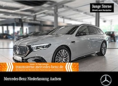 Bild des Angebotes Mercedes-Benz E 53 AMG T 4M Hybrid 360° Burmester Distr. HUD AHK