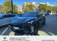 Bild des Angebotes CUPRA Tavascan Endurance Pano Navi LED SHZ
