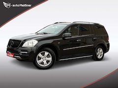 Bild des Angebotes Mercedes-Benz GL 350 GL -Klasse GL 350 CDI 4Matic