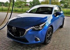 Bild des Angebotes Mazda 2 SKYACTIV-G 90 Aut. Sports-Line