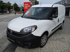 Bild des Angebotes Fiat Doblo Cargo 1.3 SX Multijet *1.Hand*Klimaanlage
