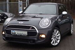 Bild des Angebotes MINI Cooper SD Chili Wired*PDC*Navi*Leder*SHZ* Euro 6