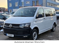 Bild des Angebotes VW T6 Caravelle T6 2.0 TDI Caravelle *4Motion* 9-Sitze/Klima/AHK