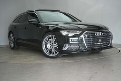Bild des Angebotes Audi A6 45 TDI quattro S-Line Leder/ACC/Pano/Kamera/V