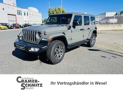 Bild des Angebotes Jeep Wrangler Sahara 2.0 PHEV Hardtop AWD Autom.