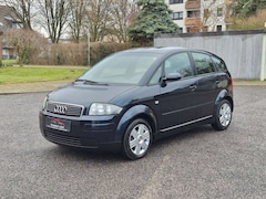 Bild des Angebotes Audi A2 1.4 *wenig km*Tüv Neu*Klimaautomatik*