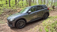 Bild des Angebotes Mazda CX-5 CX-5 Diesel 2.2 SKYACTIV-D Aut. Sendo