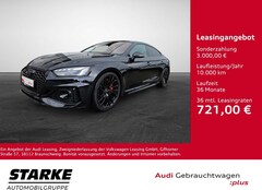 Bild des Angebotes Audi RS5 Sportback TFSI tiptronic quattro NaviPlus Matri...