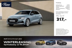 Bild des Angebotes Audi A3 Sportback 35 TDI Advanced S-Tronic NAV/18''