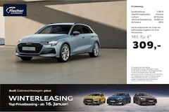 Bild des Angebotes Audi A3 Sportback 35 TDI Advanced S-Tronic NAV/18''