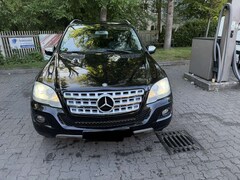 Bild des Angebotes Mercedes-Benz ML 300 ML 300 CDI BlueEfficiency (164.120)