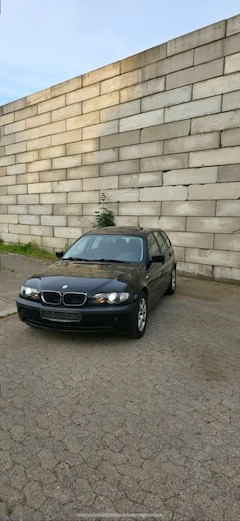 Bild des Angebotes BMW 320 320d