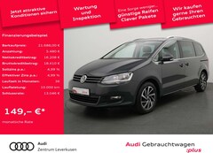 Bild des Angebotes VW Sharan Sound 7-SITZER AHK SHZ NAVI PDC