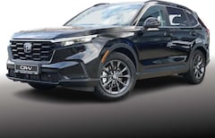 Honda CR-V 2.0 e:HEV Elegance  ALLRAD+KAMERA+NAVI+SHZ