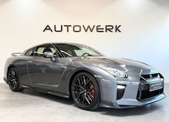Bild des Angebotes Nissan GT-R Prestige Edition*KAMERA*BOSE*BILSTEIN*