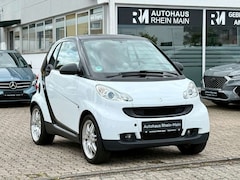 Bild des Angebotes smart forTwo fortwo Brabus 62kW*Aut.*Klima