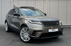 Bild des Angebotes Land Rover Range Rover Velar R-Dynamic HSE 22-Zoll Head-Up