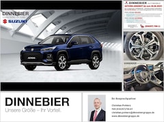 Bild des Angebotes Suzuki Across Comfort+ 4x4 (CVT) *6 Jahre Garantie*