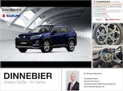 Bild des Angebotes Suzuki Across Comfort+ 4x4 (CVT) *6 Jahre Garantie*