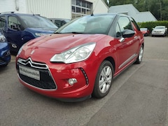 Bild des Angebotes Citroen DS3 Cabrio 82 Klimaaut/Alu/PDC/Allwetterreifen