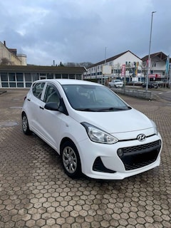 Bild des Angebotes Hyundai i10 1.0 Intro Edition