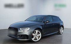 Audi RS3 Sportback S tron *Matrix*DIGI*B&O*SportAGA*280*