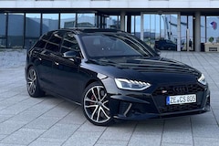Bild des Angebotes Audi S4 3.0 TDI quattro (vollausgestattet)
