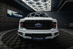 Bild des Angebotes Ford F 150 F150 5.0L V8 4x4 Offroad SuperCrew RAPTOR 19%