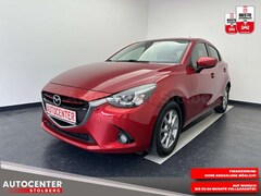 Bild des Angebotes Mazda 2 Sports-Line " 1 HAND-NAVI-MULTI-SITZH-PDC-ALU"
