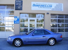 Bild des Angebotes Mercedes-Benz SL 320 SL 320  (2+2) - Sammlerzustand -