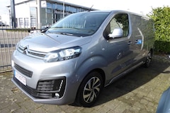 Bild des Angebotes Citroen Jumpy Kasten Club M Automatik AHK Navi