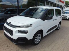 Bild des Angebotes Citroen Berlingo Live M