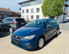 Bild des Angebotes SEAT Ibiza Reference