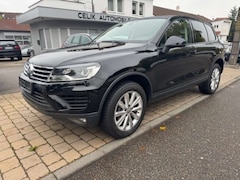 Bild des Angebotes VW Touareg 3.0 V6 TDI Terrain Tech 4 Motion