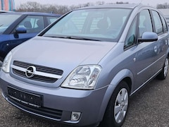Bild des Angebotes Opel Meriva Cosmo 1.6/Klimaanlage