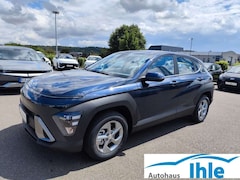 Bild des Angebotes Hyundai KONA 1.6 GDi Hybrid Select DCT Funktionspaket