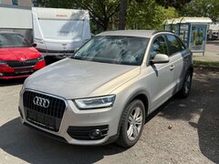 Bild des Angebotes Audi Q3 2.0 TDI*XEN*DAB*PDC*KEYLESS