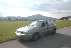 Bild des Angebotes Daewoo Lanos