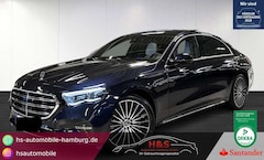 Bild des Angebotes Mercedes-Benz E 300 de 4Matic Exclusive Premium