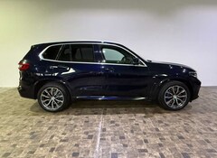 Bild des Angebotes BMW X5 xDrive 40 i M-Sport, LED,Pano,Luft, H&R Sound