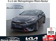 Bild des Angebotes Kia ProCeed / pro_cee'd GT 1.6T-Gdi DCT7 Navi Klimaautom ACC SHZ Apple Car