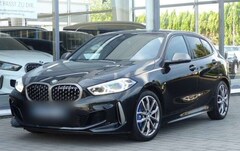 Bild des Angebotes BMW 135 i xDrive M Sport ACC° HarmKardon°Cam°gr.Nav